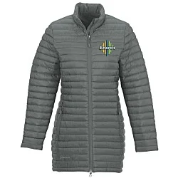 Eddie Bauer Packable Quilted Puffer Jacket - Ladies'