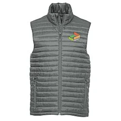 Eddie Bauer Packable Quilted Puffer Vest - Men's