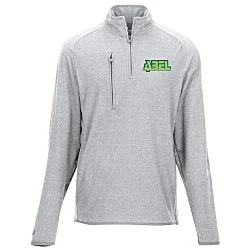 Antigua Certain 1/4-Zip Pullover