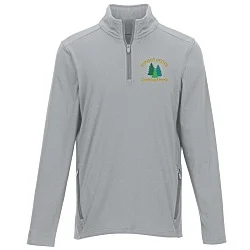 Antigua Perilous 1/4-Zip Pullover
