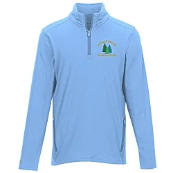 Antigua Perilous 1/4-Zip Pullover