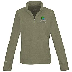Antigua Crush 1/4-Zip Pullover - Ladies'
