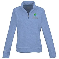 Antigua Crush 1/4-Zip Pullover - Ladies'