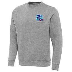 Antigua Victory Crewneck Sweatshirt - Men's