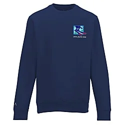Antigua Victory Crewneck Sweatshirt - Men's