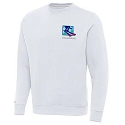 Antigua Victory Crewneck Sweatshirt - Men's