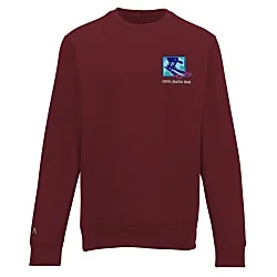 Antigua Victory Crewneck Sweatshirt - Men's