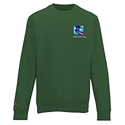 Antigua Victory Crewneck Sweatshirt - Men's