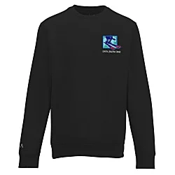 Antigua Victory Crewneck Sweatshirt - Men's