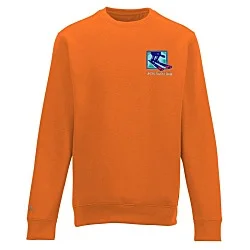 Antigua Victory Crewneck Sweatshirt - Men's