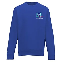 Antigua Victory Crewneck Sweatshirt - Men's