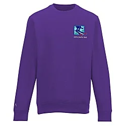Antigua Victory Crewneck Sweatshirt - Men's