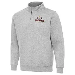 Antigua Victory 1/4-Zip Pullover - Men's