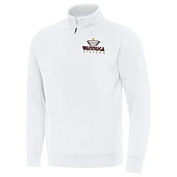 Antigua Victory 1/4-Zip Pullover - Men's