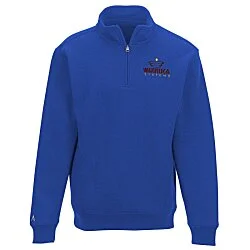 Antigua Victory 1/4-Zip Pullover - Men's