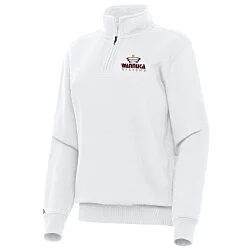 Antigua Victory 1/4-Zip Pullover - Ladies'