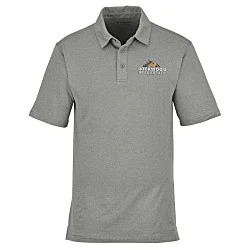 Point Grey Polo Shirt - Men's