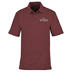 Point Grey Polo Shirt - Men's