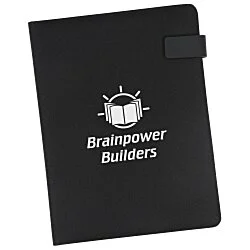 Calgary Tech Padfolio