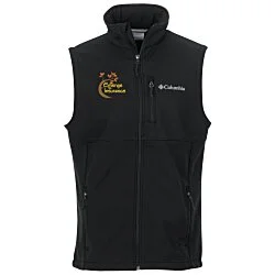 Columbia Ascender II Softshell Vest