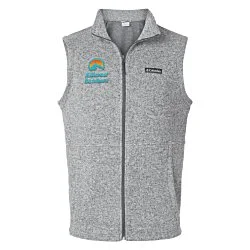 Columbia Alto Pass Fleece Vest