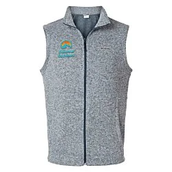 Columbia Alto Pass Fleece Vest