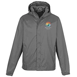 Tropic Lightweight Packable Jacket