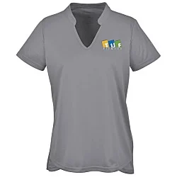 Reebok Earth Polo - Ladies'