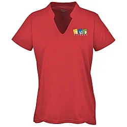 Reebok Earth Polo - Ladies'