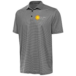 Antigua Rings Polo - Men's