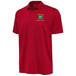 Antigua Ellipse Polo