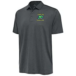 Antigua Ellipse Polo
