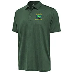 Antigua Ellipse Polo