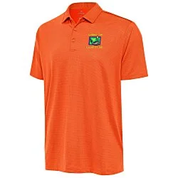 Antigua Ellipse Polo