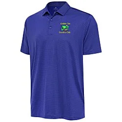 Antigua Ellipse Polo