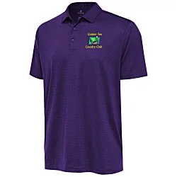 Antigua Ellipse Polo
