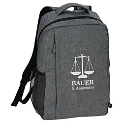 Earl 15" Laptop Backpack