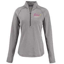 Cutter & Buck Peshastin Fleece 1/2-Zip Pullover - Ladies'
