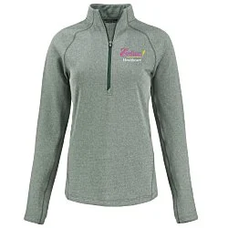 Cutter & Buck Peshastin Fleece 1/2-Zip Pullover - Ladies'