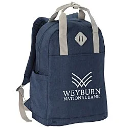 Collins 15" Laptop Backpack