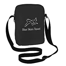 Corbin Crossbody Bag