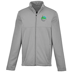 Antigua Links 2 Soft Shell Jacket - Men's