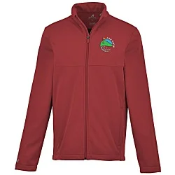 Antigua Links 2 Soft Shell Jacket - Men's