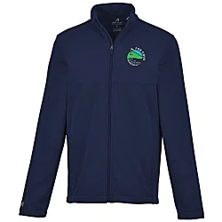 Antigua Links 2 Soft Shell Jacket - Men's