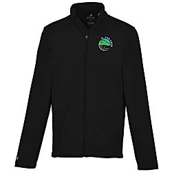 Antigua Links 2 Soft Shell Jacket - Men's