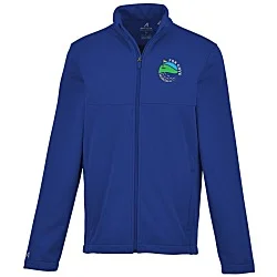 Antigua Links 2 Soft Shell Jacket - Men's