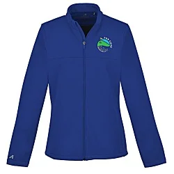 Antigua Links 2 Soft Shell Jacket - Ladies'