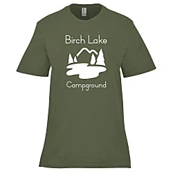 Allmade Heavyweight Recycled Cotton T-Shirt