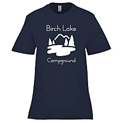 Allmade Heavyweight Recycled Cotton T-Shirt
