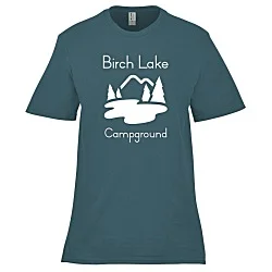 Allmade Heavyweight Recycled Cotton T-Shirt